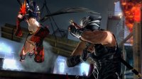 Cкриншот DOA5LR: Core Fighters + Kokoro, изображение № 648529 - RAWG