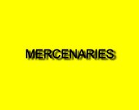 Cкриншот Mercenaries (itch) (militech), изображение № 3177409 - RAWG