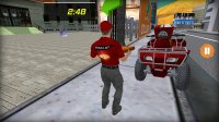 Cкриншот The Pizza Courier, изображение № 3473156 - RAWG