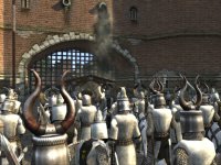 Cкриншот Medieval 2: Total War - Kingdoms, изображение № 473978 - RAWG