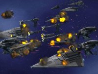 Cкриншот Star Wars: Empire at War, изображение № 417470 - RAWG