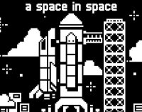 Cкриншот A Space in Space, изображение № 1901990 - RAWG