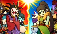 Cкриншот YO-KAI WATCH 2: Fleshy Souls, изображение № 801800 - RAWG