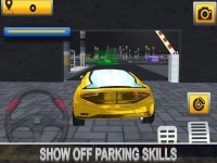 Cкриншот Multi-Level Car Parking Skill, изображение № 1652845 - RAWG