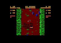 Cкриншот Ikari Warriors (1986), изображение № 726061 - RAWG
