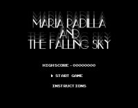 Cкриншот Maria Padilla & The Falling Sky, изображение № 1760878 - RAWG