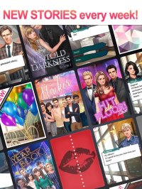 Cкриншот My Shelf, изображение № 910930 - RAWG
