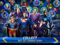 Cкриншот DC Legends: Battle for Justice, изображение № 1449357 - RAWG