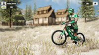 Cкриншот Mountain Bicycle Rider Simulator, изображение № 3562755 - RAWG