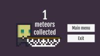 Cкриншот Meteor collector, изображение № 2249847 - RAWG
