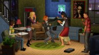 Cкриншот Sims 3: Времена года, The, изображение № 329245 - RAWG