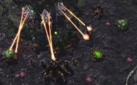 Cкриншот StarСraft II: Legacy of the Void, изображение № 505808 - RAWG