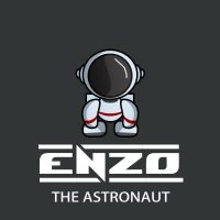 Cкриншот Enzo the Astronaut, изображение № 1282360 - RAWG