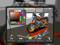 Cкриншот Cafe Racer: The Game, изображение № 2797181 - RAWG