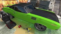 Cкриншот Fix My Car: Classic Muscle 2 - Junkyard Blitz LITE, изображение № 1574143 - RAWG