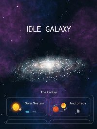 Cкриншот Idle Galaxy, изображение № 2297250 - RAWG