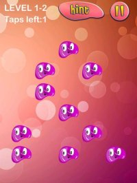 Cкриншот Jelly Puzzle Popper Free Fun Chain Reaction Strategy Skill Game, изображение № 954253 - RAWG