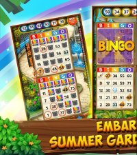 Cкриншот Bingo Quest - Summer Garden Adventure, изображение № 2072978 - RAWG