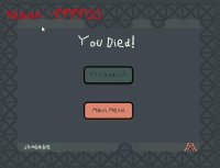 Cкриншот Ouch that hurts!, изображение № 3356215 - RAWG