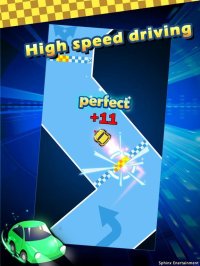 Cкриншот Spin Road: Finger Driver, изображение № 2109279 - RAWG