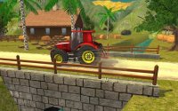 Cкриншот Farming Simulator 3D, изображение № 1560688 - RAWG