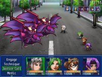 Cкриншот Hate Free Heroes RPG, изображение № 94161 - RAWG