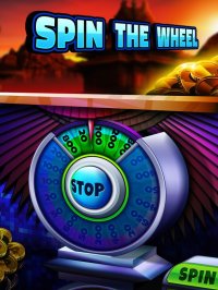 Cкриншот SLOTS - Tiger House Casino! FREE Vegas Slot Machine Games of the Grand Jackpot Palace!, изображение № 887098 - RAWG
