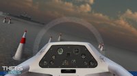 Cкриншот Air Race Flight Simulator 2018 Free, изображение № 1563964 - RAWG