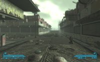 Cкриншот Fallout 3: Point Lookout, изображение № 529705 - RAWG