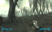 Cкриншот Fallout 3: Point Lookout, изображение № 529729 - RAWG