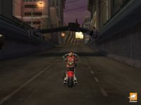 Cкриншот Rage Rider, изображение № 350276 - RAWG
