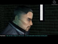 Cкриншот Deus Ex, изображение № 300466 - RAWG