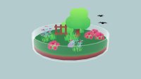 Cкриншот Tiny Worlds in Flasks, изображение № 1035132 - RAWG