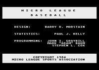 Cкриншот Major League Baseball, изображение № 736763 - RAWG