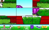 Cкриншот Snoopy's Game Club, изображение № 339348 - RAWG