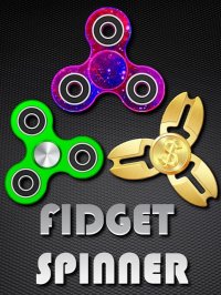 Cкриншот Fidget Spinner Toy, изображение № 1996529 - RAWG
