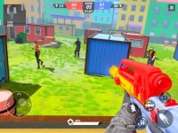 Cкриншот Toy Gun Blaster- Shooting Game, изображение № 2682018 - RAWG