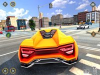 Cкриншот Car Driving: Traffic Simulator, изображение № 3105586 - RAWG