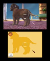 Cкриншот Paws & Claws Pampered Pets Resort 3D, изображение № 244298 - RAWG