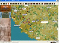 Cкриншот Panzer Campaigns: Sicily '43, изображение № 365842 - RAWG