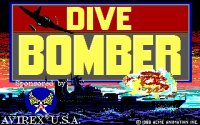 Cкриншот Dive Bomber, изображение № 748111 - RAWG