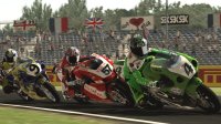 Cкриншот SBK X: Superbike World Championship, изображение № 540944 - RAWG