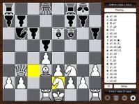 Cкриншот Chess Plus+, изображение № 1723756 - RAWG