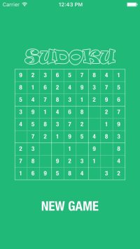 Cкриншот Sudoku Game - Play Easy, Medium, Hard Soduku Puzzles, изображение № 1788626 - RAWG