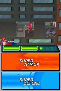 Cкриншот Marvel Super Hero Squad, изображение № 530665 - RAWG
