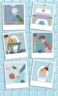 Cкриншот Bathroom Adventure, изображение № 3276112 - RAWG