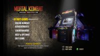 Cкриншот Mortal Kombat Arcade Kollection, изображение № 1731974 - RAWG