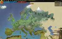 Cкриншот Европа 3: Божественный ветер, изображение № 179183 - RAWG