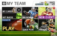 Cкриншот Big Win Football 2019: Fantasy Sports Game, изображение № 1545796 - RAWG