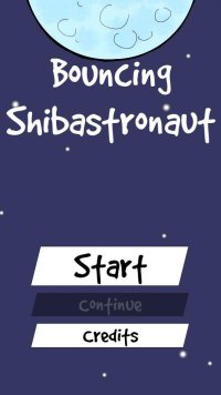 Cкриншот Bouncing Shibastronaut, изображение № 2644877 - RAWG